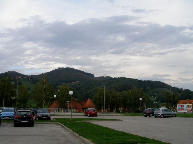 Brinjeva gora