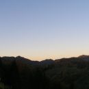 jutranje sonce že boža Brezovo goro