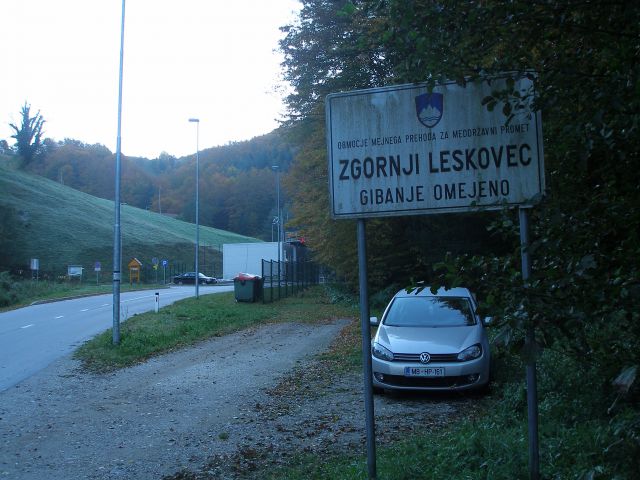 Gradišča - Žetale 17.10.2013 - foto