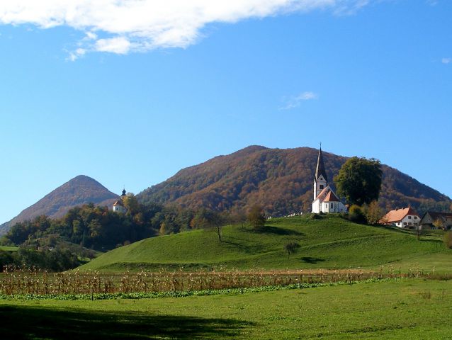 Gradišča - Žetale 17.10.2013 - foto