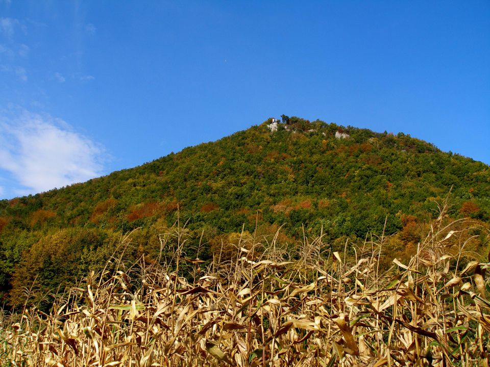 Gradišča - lepoglava 20.10.2013 - foto povečava