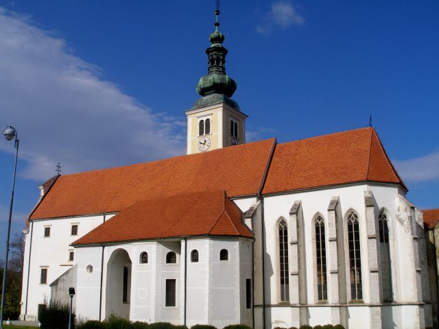 Samostan Pavlincev