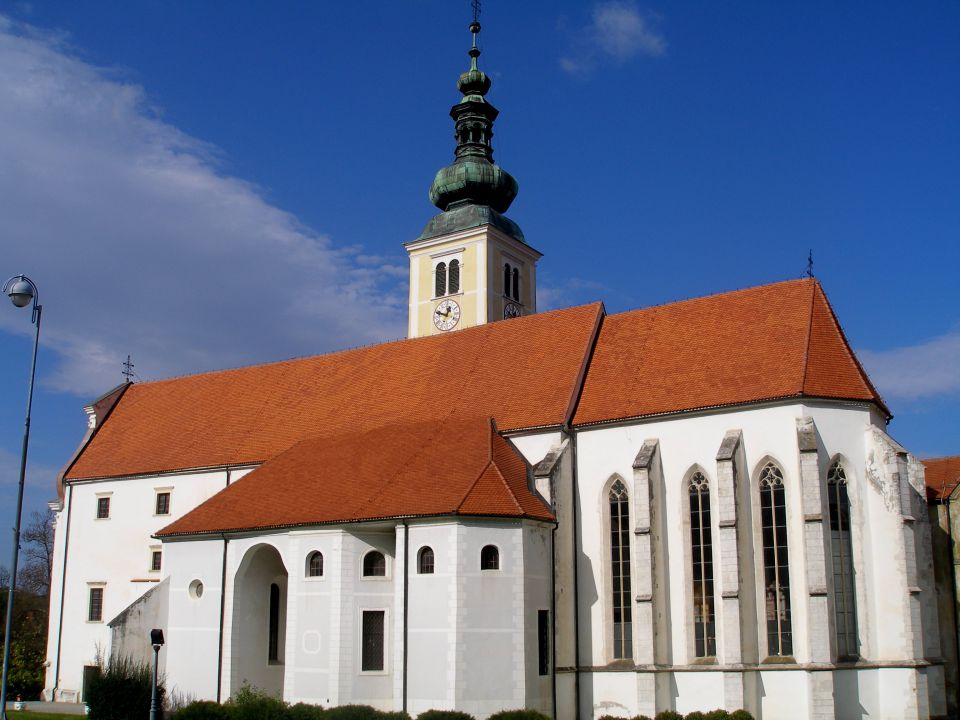 samostan Pavlincev