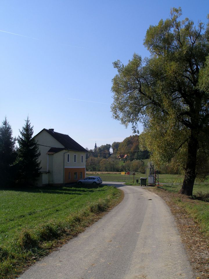 Gradišča - Vrbanjščak 23.10.2013 - foto povečava