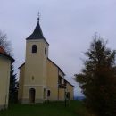 cerkvica Sv.Avguština