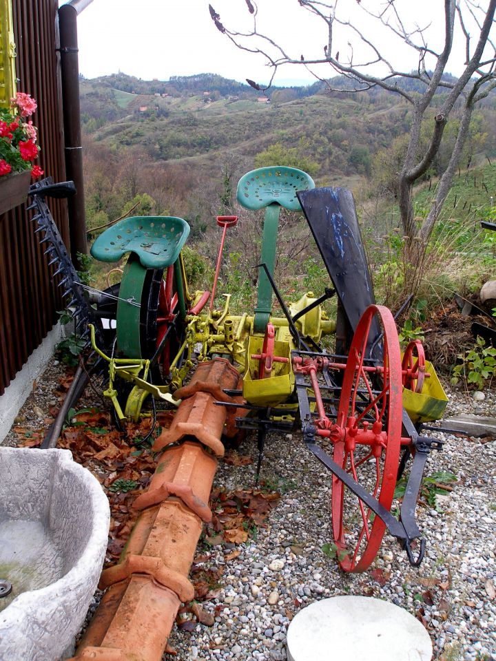 Gradišča - V.Varnica 6.11.2013 - foto povečava