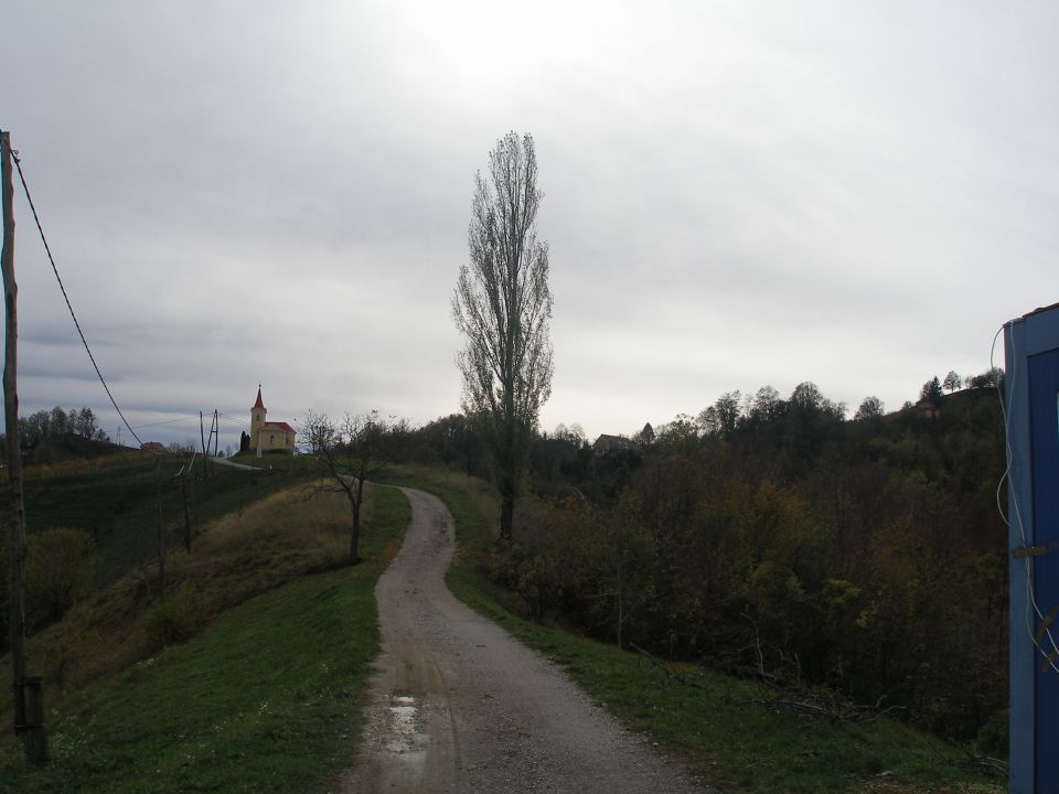 Gradišča - V.Varnica 6.11.2013 - foto povečava