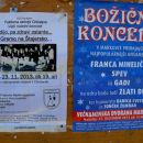 veseli december
