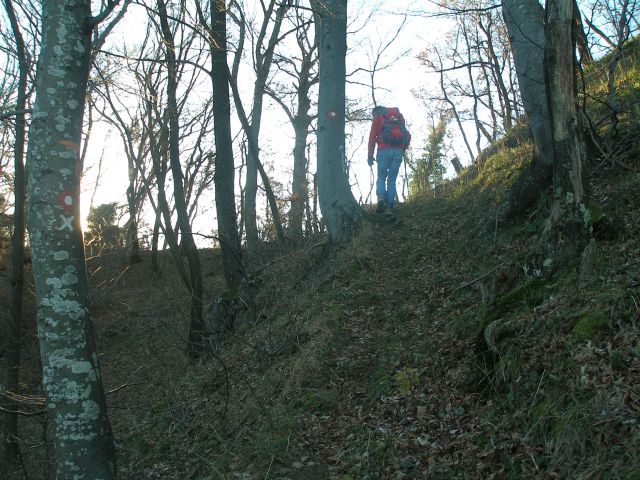 Na soncu bo boljše