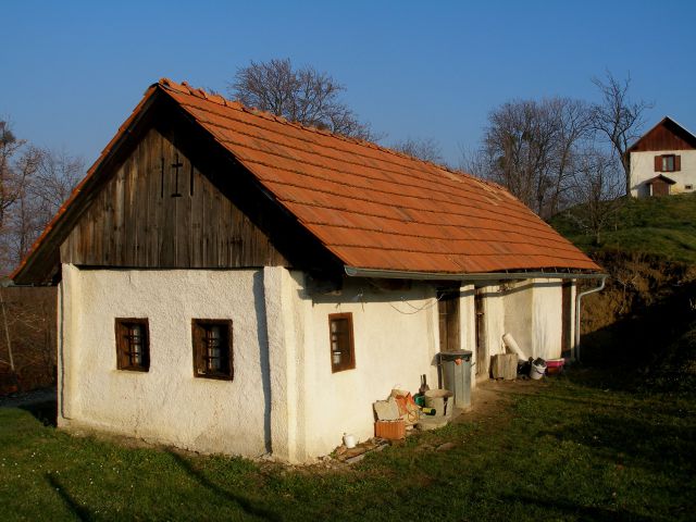 Gradišča - Trdobojci 14.1.2014/12.12.2013 - foto