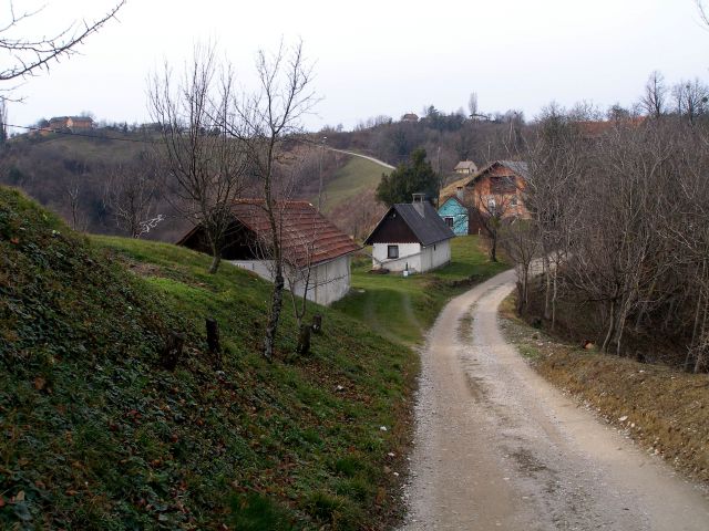 Gremo dalje