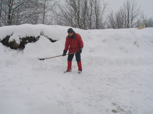 Ostra kontrola je zadaj :-))