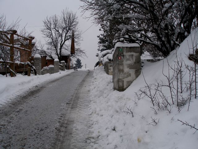 Ki nas pripelje na Gradiški Hum