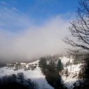 meglice nad Veliko Varnico