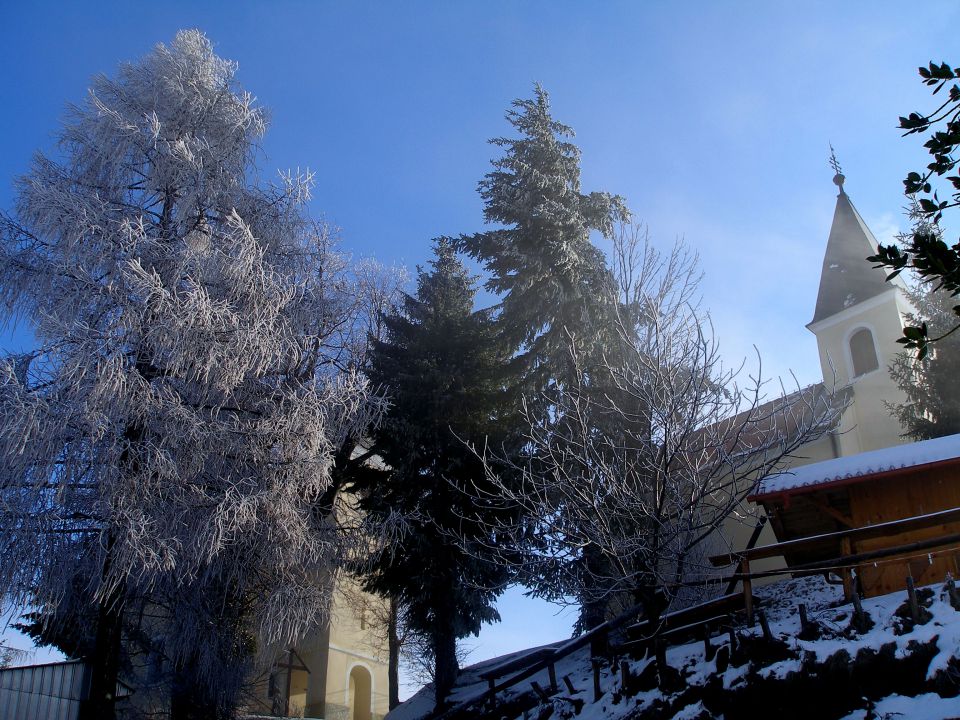 pravljica na vrhu