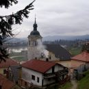 farna cerkev Sv.Petra