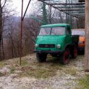stari dobri pincgauer