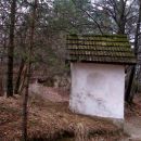 kapelica malo pod vrhom