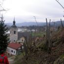 gremo počasi dol