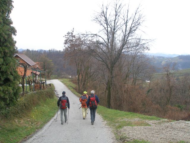 Spust v Dolane