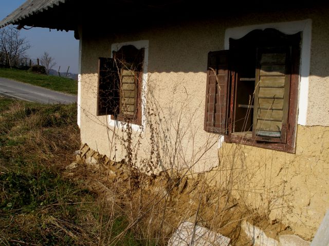 Gradišča-Ravna gora 29.12./3.2014 - foto