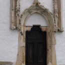 vhod v cerkev