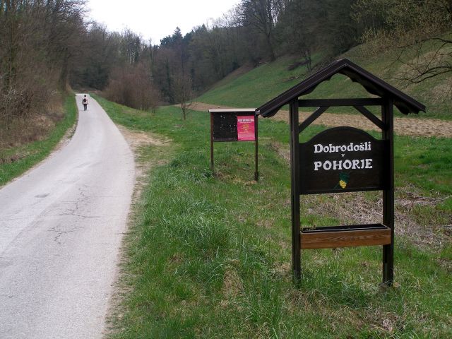 Gradišča-Pohorje 26.3.2014 - foto