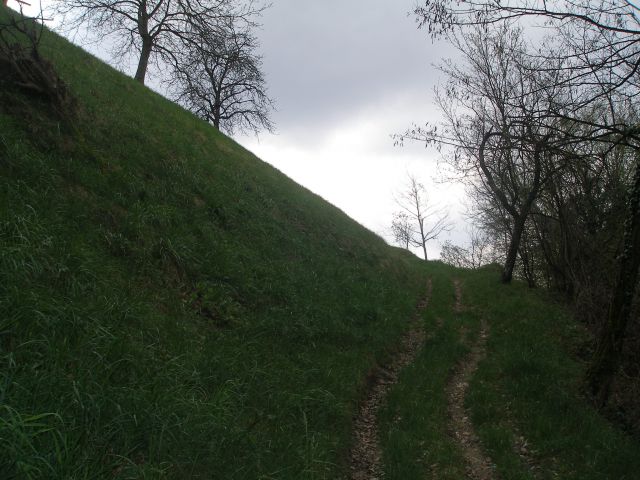 Gradišča-Pohorje 26.3.2014 - foto