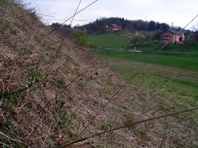 Gradišča-Pohorje 26.3.2014 - foto