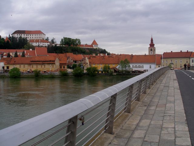 Gradišča-Ptuj 10.4.2014 - foto