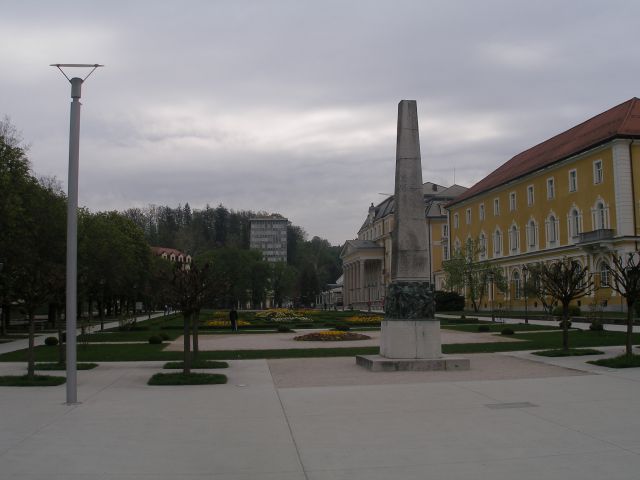 Rogaška Slatina 12.4.2014 - foto