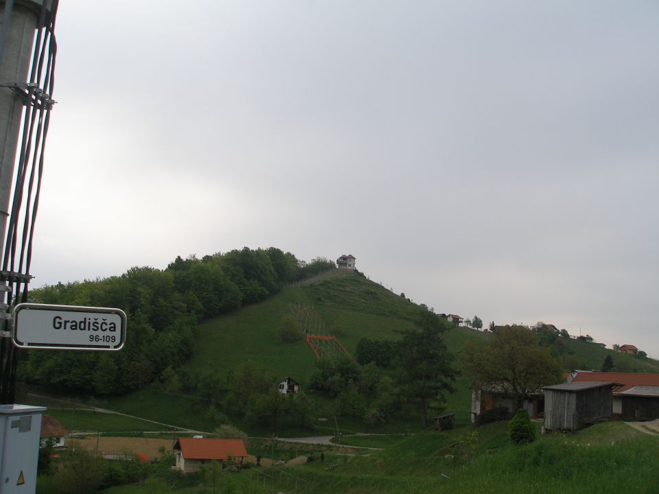 Gradiški hum 19.4.2014 - foto povečava