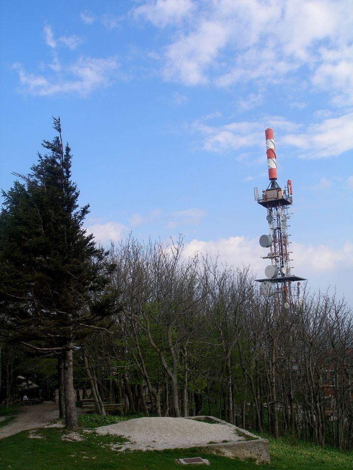 antenski stolp