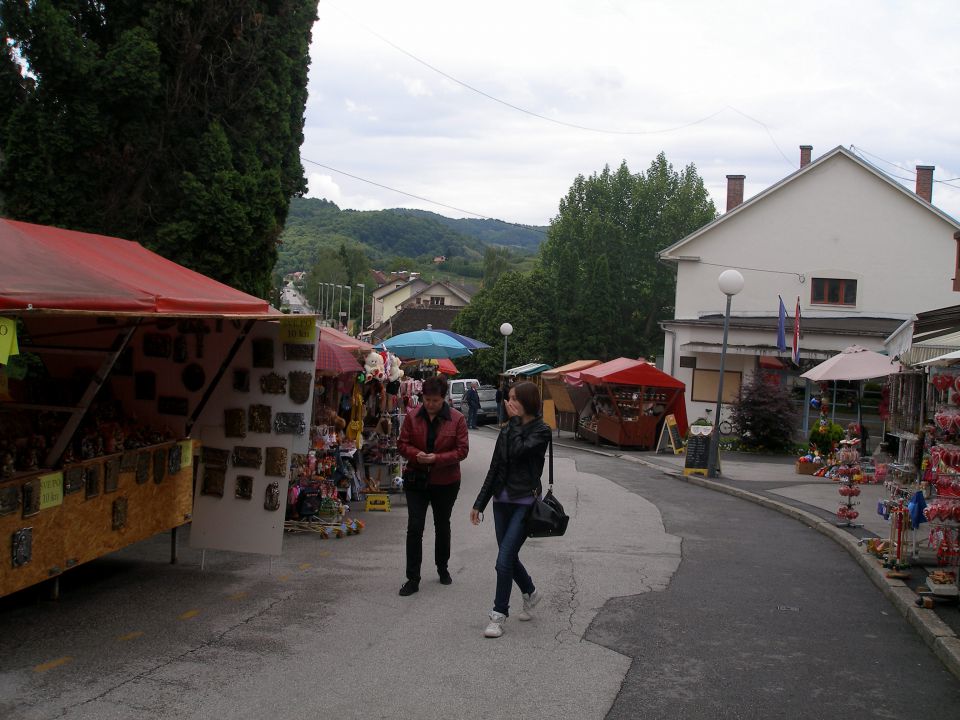 Marija Bistrica 2014 USB - foto povečava