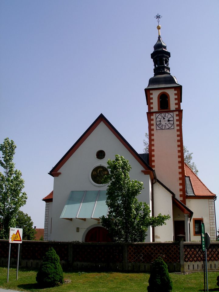 cerkev Sv.Vida v Vidmu