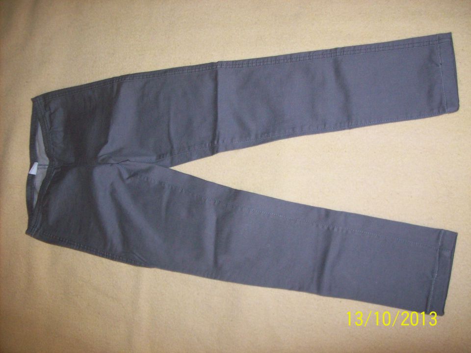elastične hlače S.OLIVER vel. 140