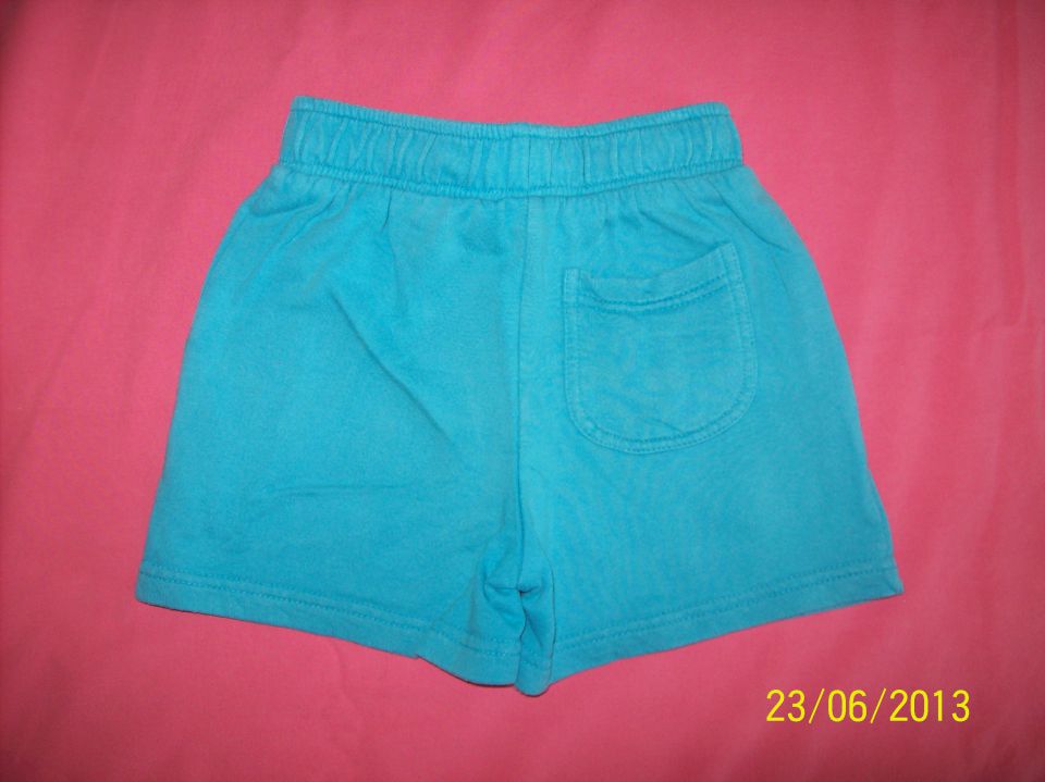 Dekliške kratke hlače H&M vel. 110 (4-5 let)
