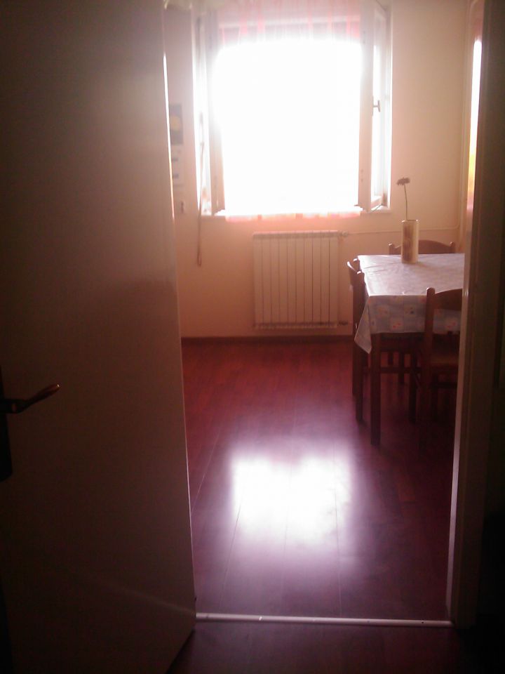 Apartment in Ljubljana center - foto povečava