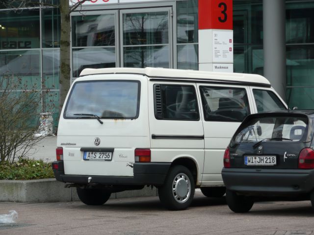 Frankfurt Musikmesse 2010 - foto