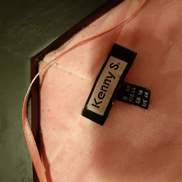 Jopica, kenny S., št 42