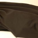Črna majica s kratkimi rokavi, H&M, št. M