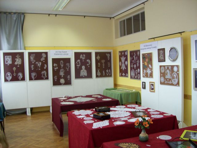 Razstave 2011 - foto