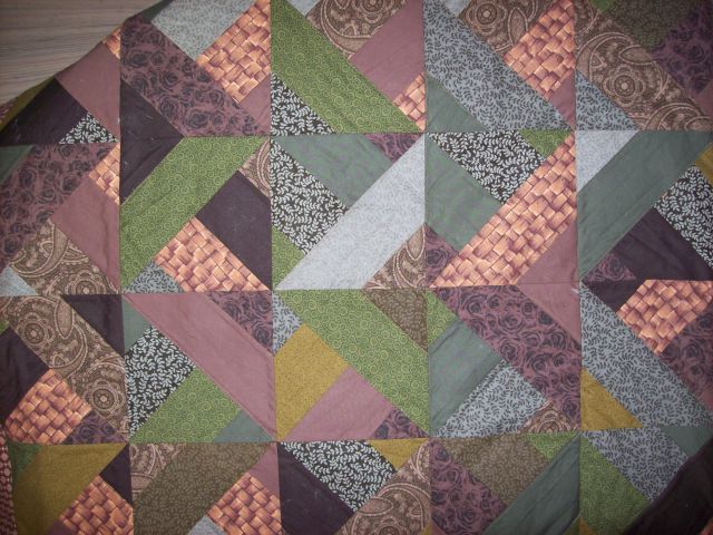 Patchwork 2013 - foto