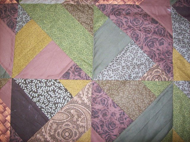 Patchwork 2013 - foto