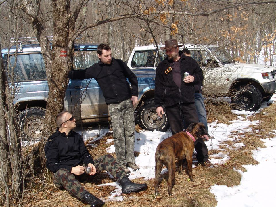 Pocek team - foto povečava