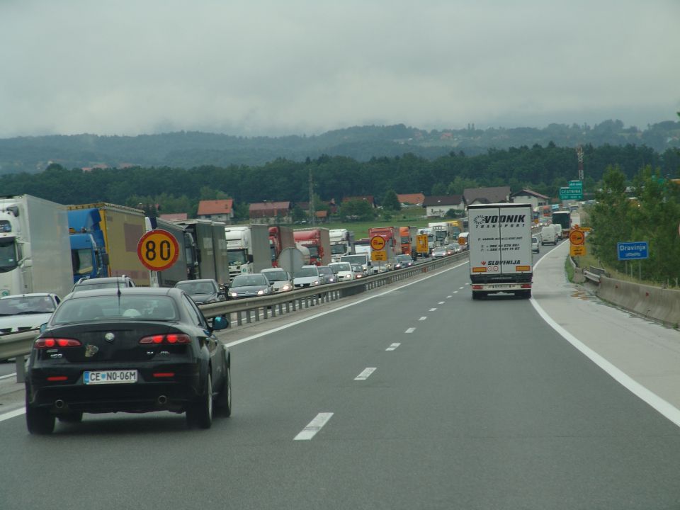 pretočnost