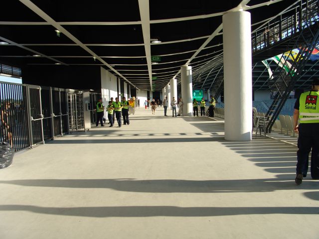 Stožice - foto