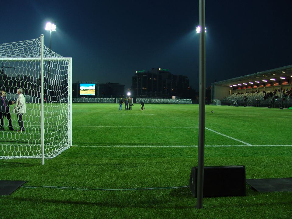 Otvoritev BONIFIKE - foto povečava