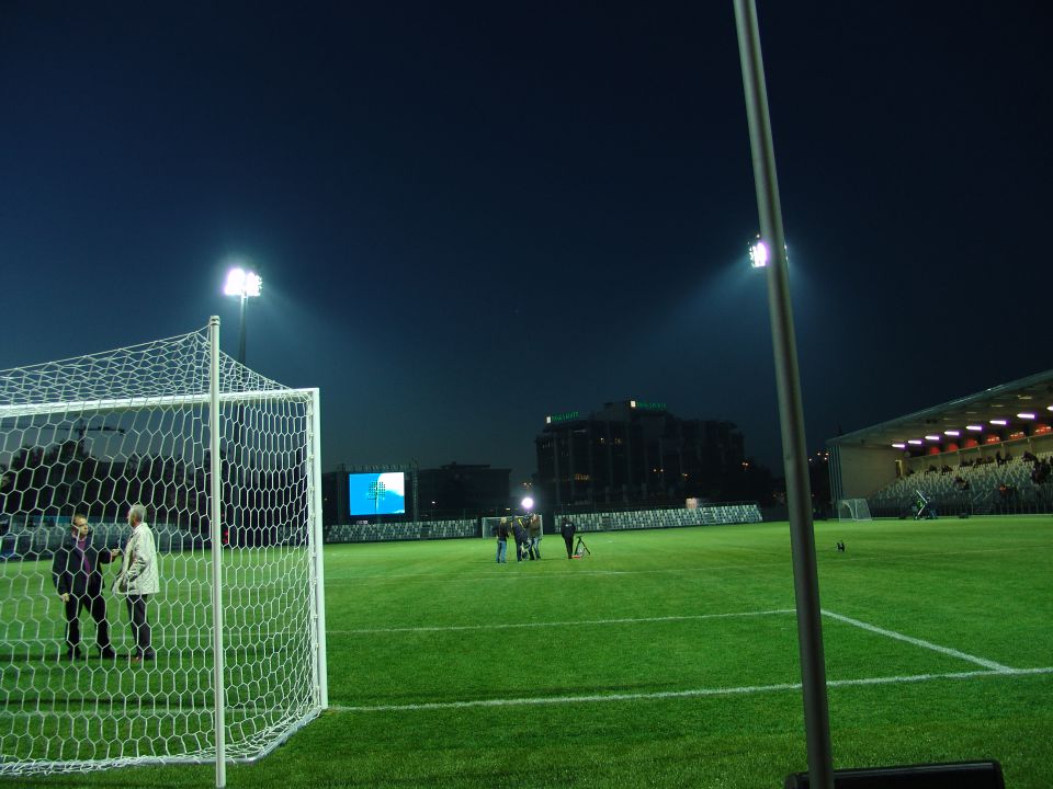 Otvoritev BONIFIKE - foto povečava