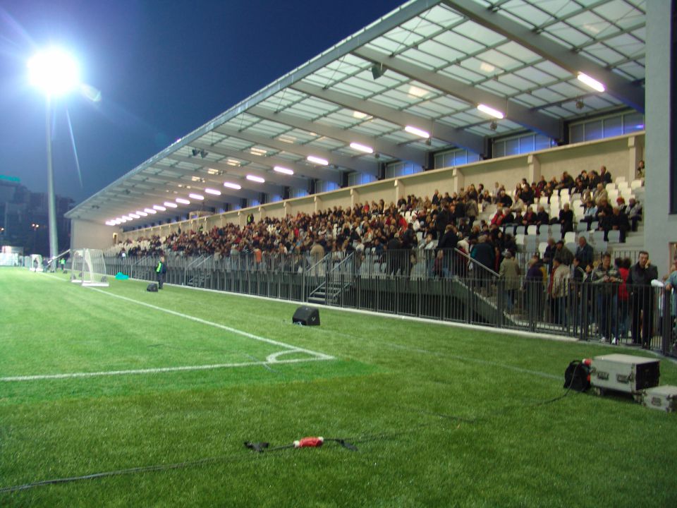 Otvoritev BONIFIKE - foto povečava